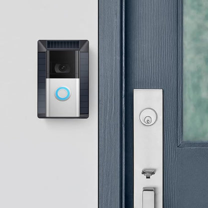 Doorbell Solar Charger - Image 5