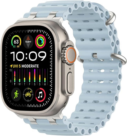 MoKo Ocean Band Compatible by MoKo