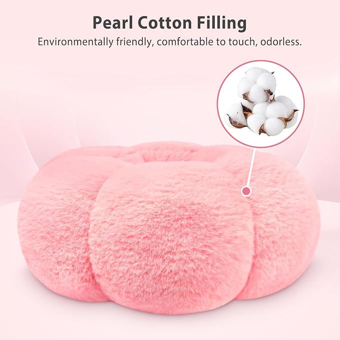CreaDream Pumpkin Tablet Pillow Stand Holder - Image 7