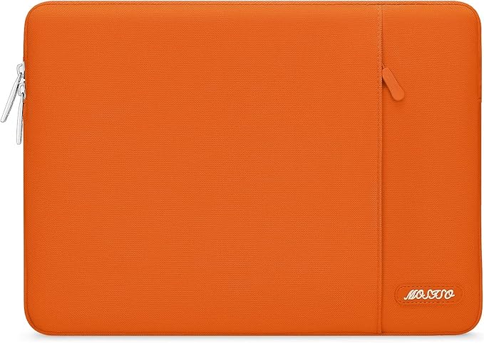 MOSISO Laptop Case 13.3 inch, 13-13.3 inch Laptop Sleeve Compatible by MOSISO