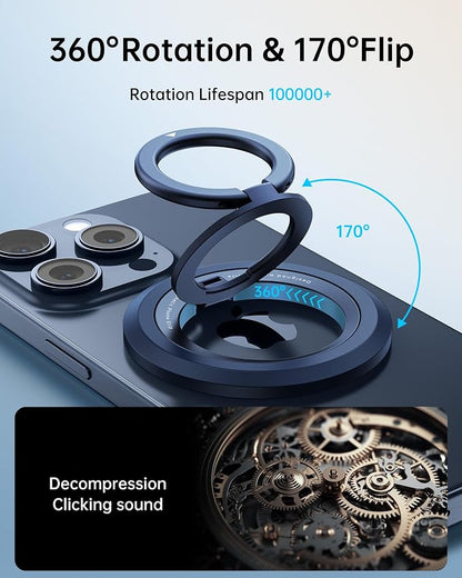 SYNCWIRE Phone Ring Holder Grip - Image 3