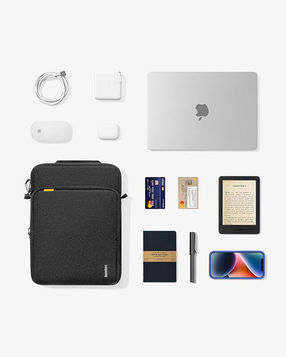 tomtoc Protective Laptop Sleeve - Image 7