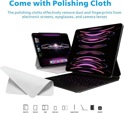 Stylus Pen for iPad11/10/9thGen, - Image 4