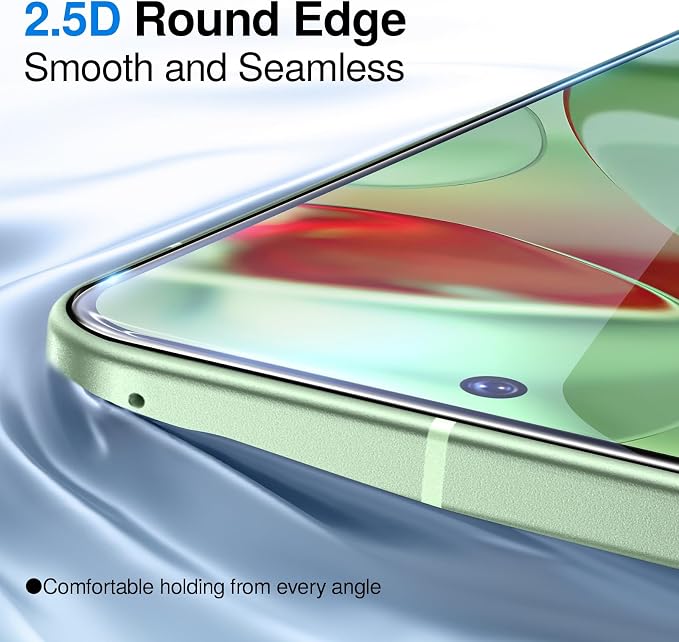 SMARTDEVIL [3+1 Pack Screen Protector - Image 8