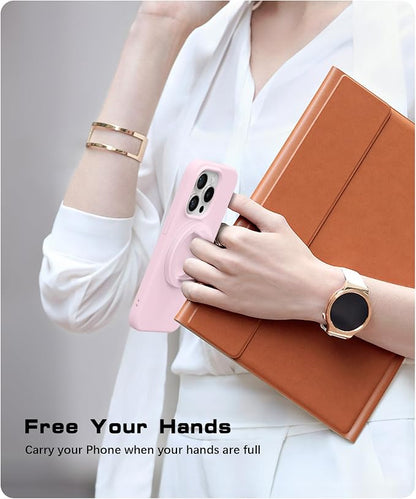 GONEZ Magnetic Phone Grip Compatible - Image 5