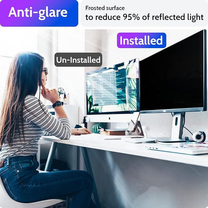 Computer Privacy Screen 24 Inch - Image 3