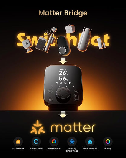 SwitchBot Hub 3, Smart Home Hub - Image 9