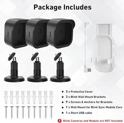 Blink Outdoor Camera Wall Mount Compatible - Image 8