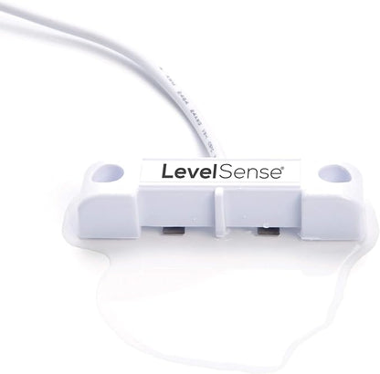 Floor Water Sensor for Flood and Leak Detection by SumpAlarm