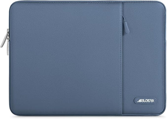 MOSISO Laptop Case 16 inch, 15-15.6 inch Laptop Sleeve Compatible by MOSISO