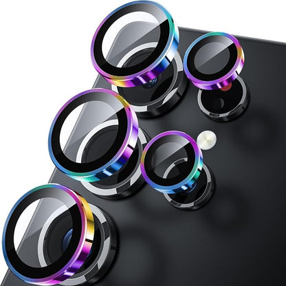 WSKEN for Samsung Galaxy S25 Ultra Camera Lens Protector by SmartProtectionGreenerFuture