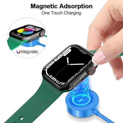   for Apple Watch Charger Magnetic Fast Charging Cable - Image 5