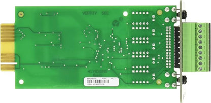 Vertiv Liebert IntelliSlot Relay Card | Remote Monitoring Adapter - Image 4