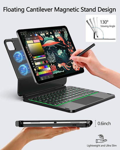 ORDA iPad Pro 11 Inch Case - Image 5