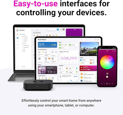 Homey Pro mini | Smart Home Hub - Image 2