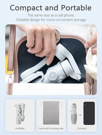 FeiyuTech VB 4 Smartphone Gimbal - Image 5