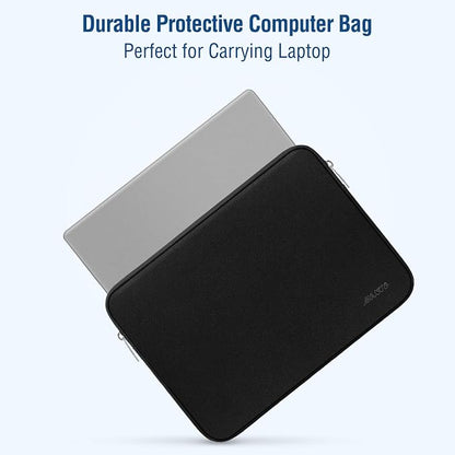 MOSISO Laptop Case 15 inch, 15 inch Laptop Sleeve Bag Compatible - Image 3