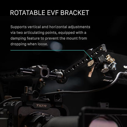 Tilta Camera Cage Compatible - Image 3