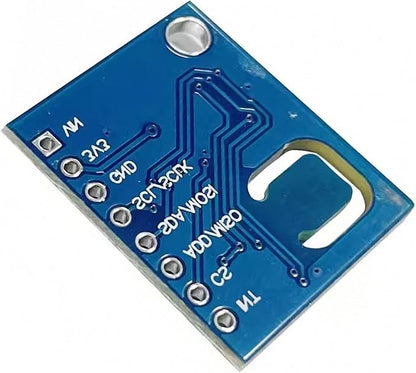 1pcs ENS160+AHT21 Air Quality & Environmental Sensor Module – Multi-Gas - Image 3