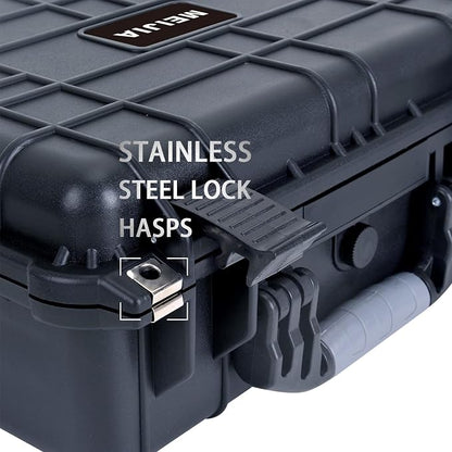 MEIJIA Portable All Weather Waterproof Camera Case - Image 2