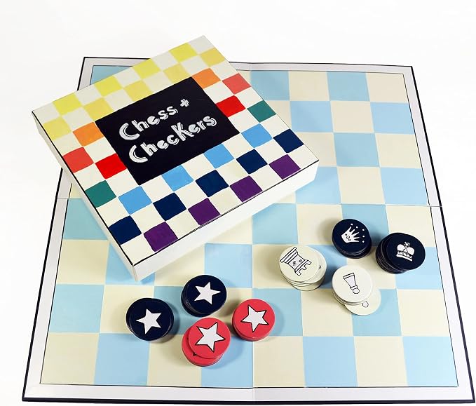 Apostrophe Games Create Your Own Board Game - Image 3