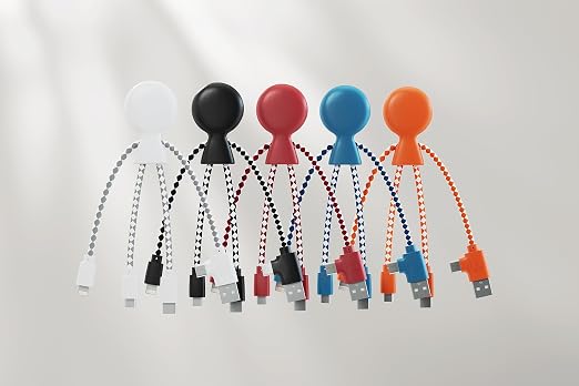 Multi USB Cable 4 in 1 - Image 10