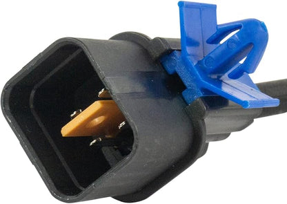 TRQ O2 Oxygen Sensor 4 Wire Narrow-Band Compatible - Image 4