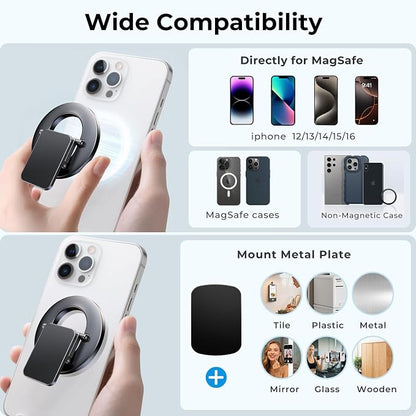 Dual-Side for Magsafe Phone Grip - Image 6