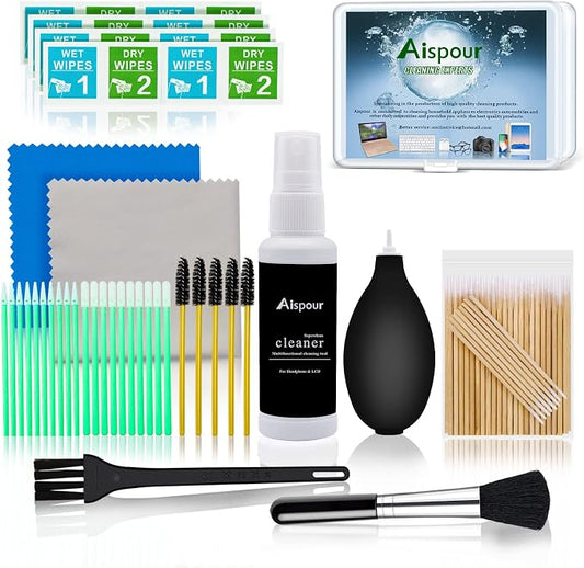 Phone Cleaning Kit, Phone Screen Cleaner, Cleaning Kit by aispour