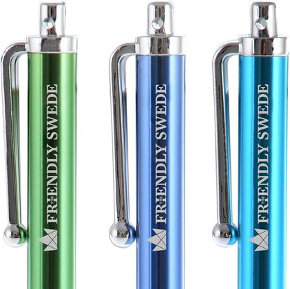 The Friendly Swede Micro-Knit Stylus Pen - Image 5