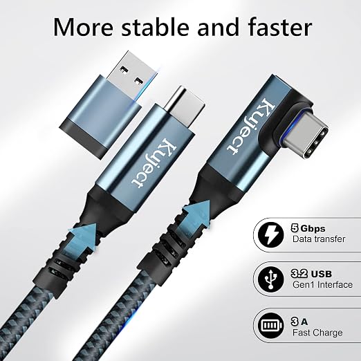 Kuject Link Cable 20FT Compatible - Image 3
