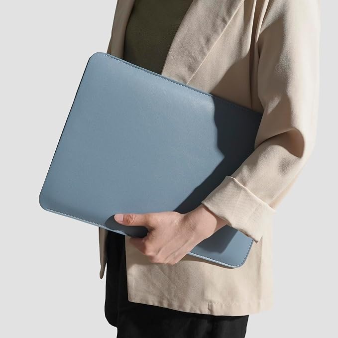 Laptop Sleeve 15 Inch 16Inch Compatible - Image 4