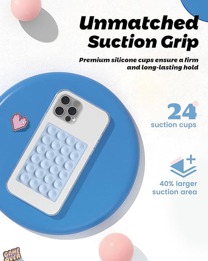 amBand Magnetic Suction Phone Grippy - Image 4