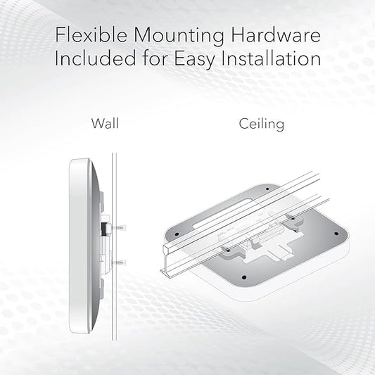 NETGEAR Cloud Managed Wireless Access Point - Image 2