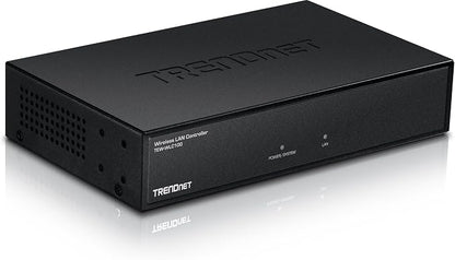 TRENDnet Wireless LAN Controller, Built-in 5-Port GB Switch, Compatible with: - Image 7