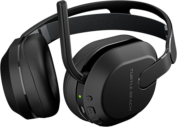 Turtle Beach Stealth 500 Wireless Gaming Headset Licensed - Image 14