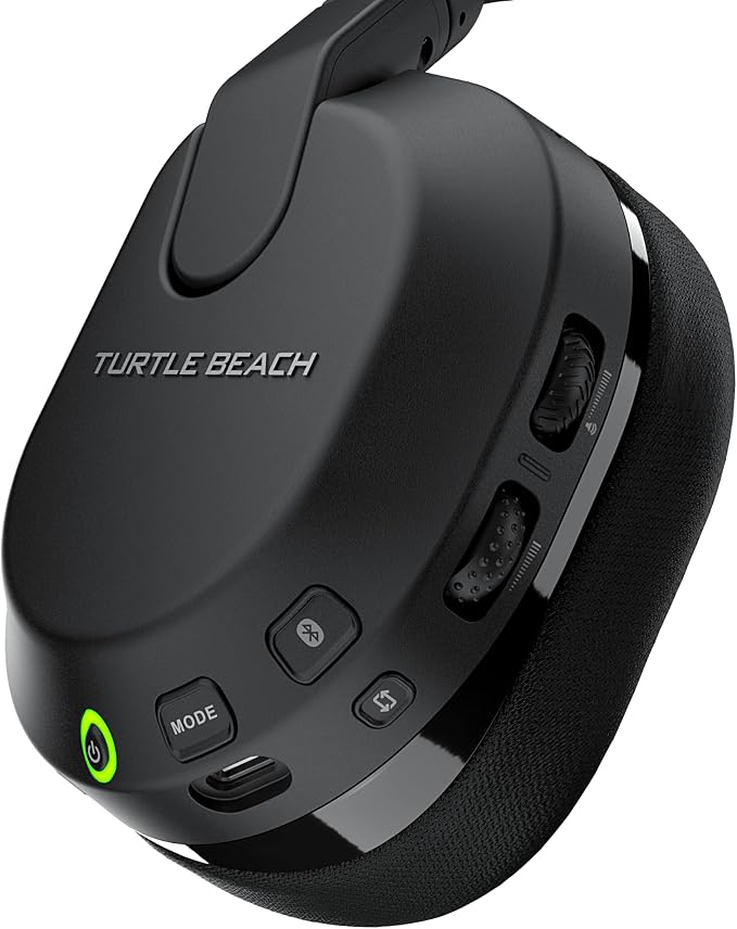 Turtle Beach Stealth 600 Wireless Multiplatform Amplified Gaming Headset - Image 12
