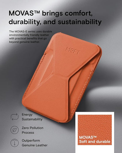 MOFT Magnetic Wallet Stand Compatible - Image 4