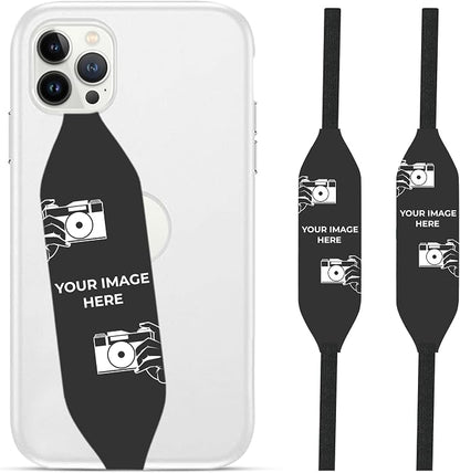 Phone Grip Strap by Switchbands