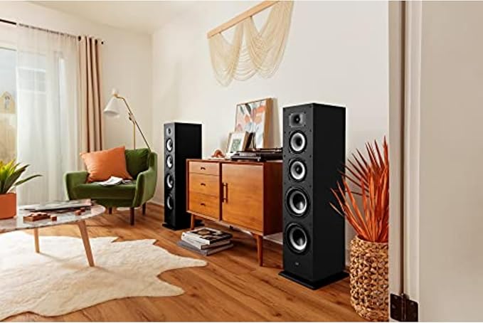 Polk Monitor XT70 Large Tower Speaker - Image 7