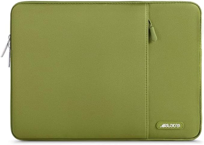 MOSISO Laptop Case 15 inch, 15 inch Laptop Sleeve Compatible by MOSISO
