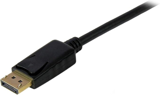 StarTech.com 3ft DisplayPort to VGA Cable - Image 2