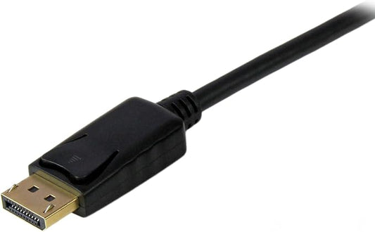 StarTech.com 15 ft DisplayPort to VGA Adapter Cable - Image 2
