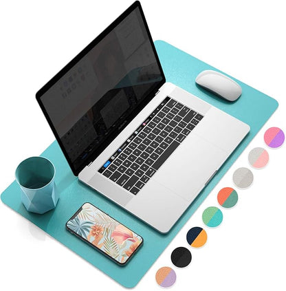 YSAGi Desk Mat, Waterproof Desk Pad, Large Mouse pad by YSAGi