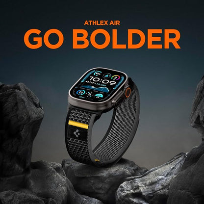Spigen for Apple Watch Band, Compatible - Image 3