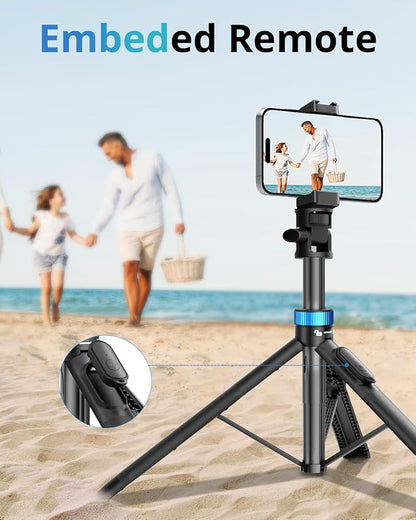 UBeesize 72" Phone Tripod - Image 6