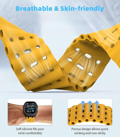 MoKo Ocean Band Compatible - Image 3