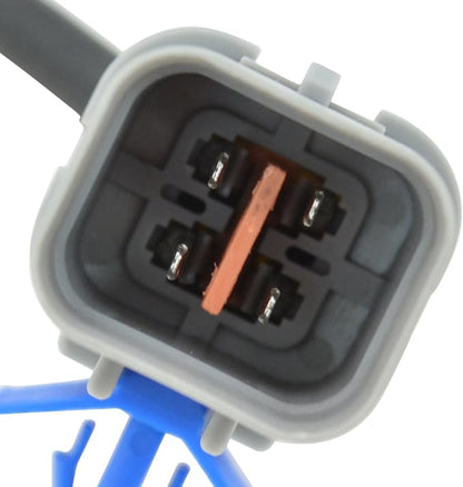 TRQ O2 Oxygen Sensor Compatible - Image 5