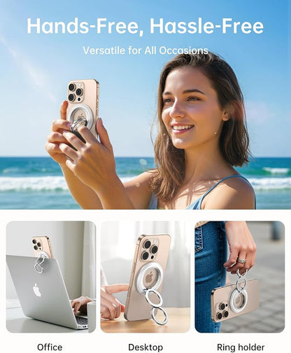 SYNCWIRE Phone Ring Holder Grip - Image 6