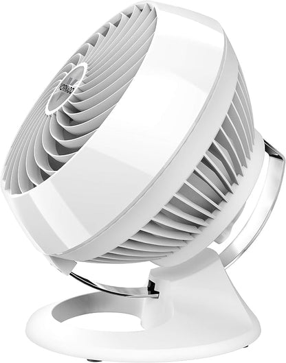 Vornado 460 Whole Room Air Circulator, Small Fan by Vornado